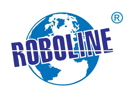 Roboline Group Logo